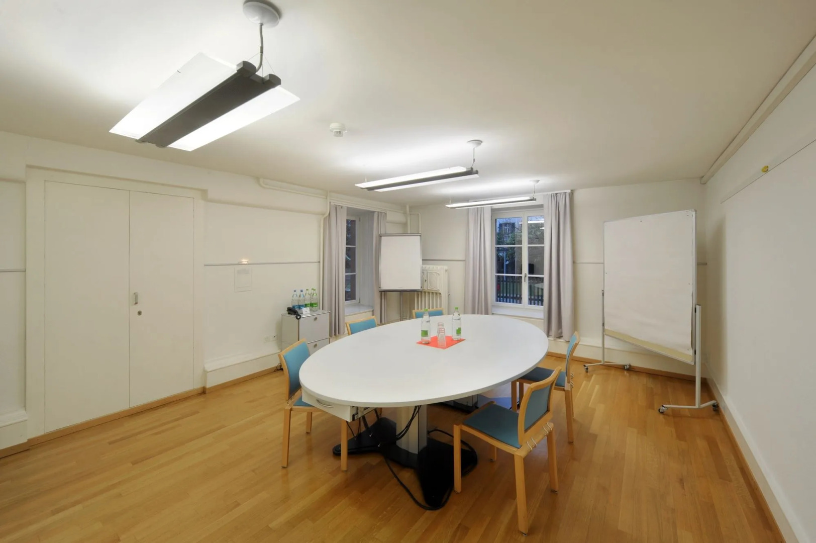 Hotel Odelya Basel (Ex.Bildungszentrum 21)