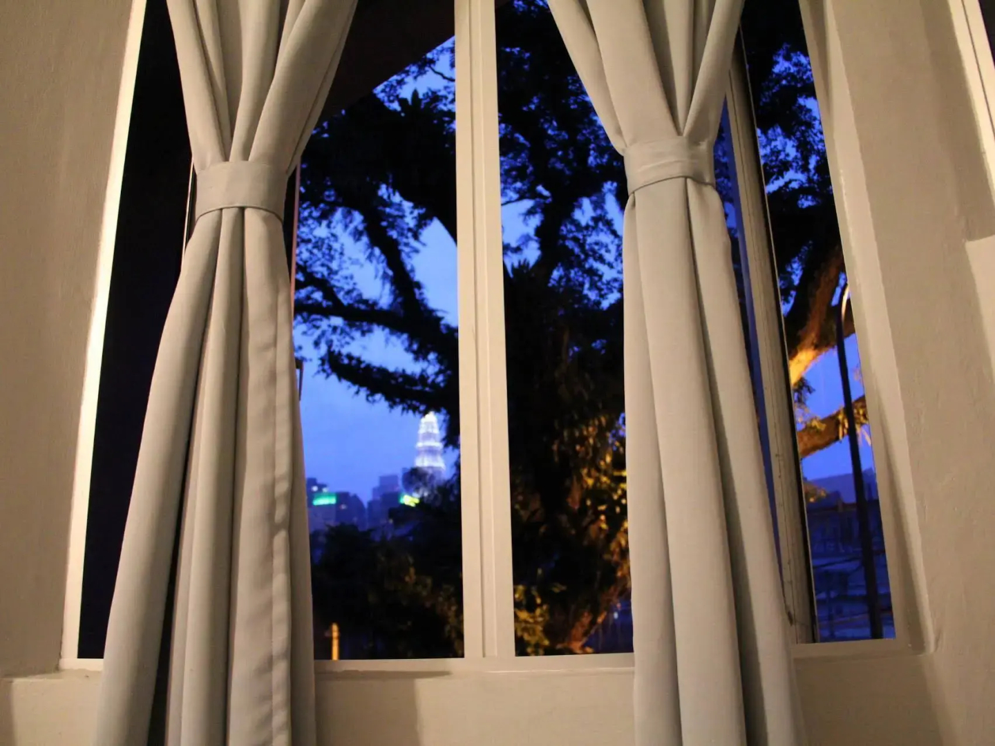 Victory Street Boutique Hotel