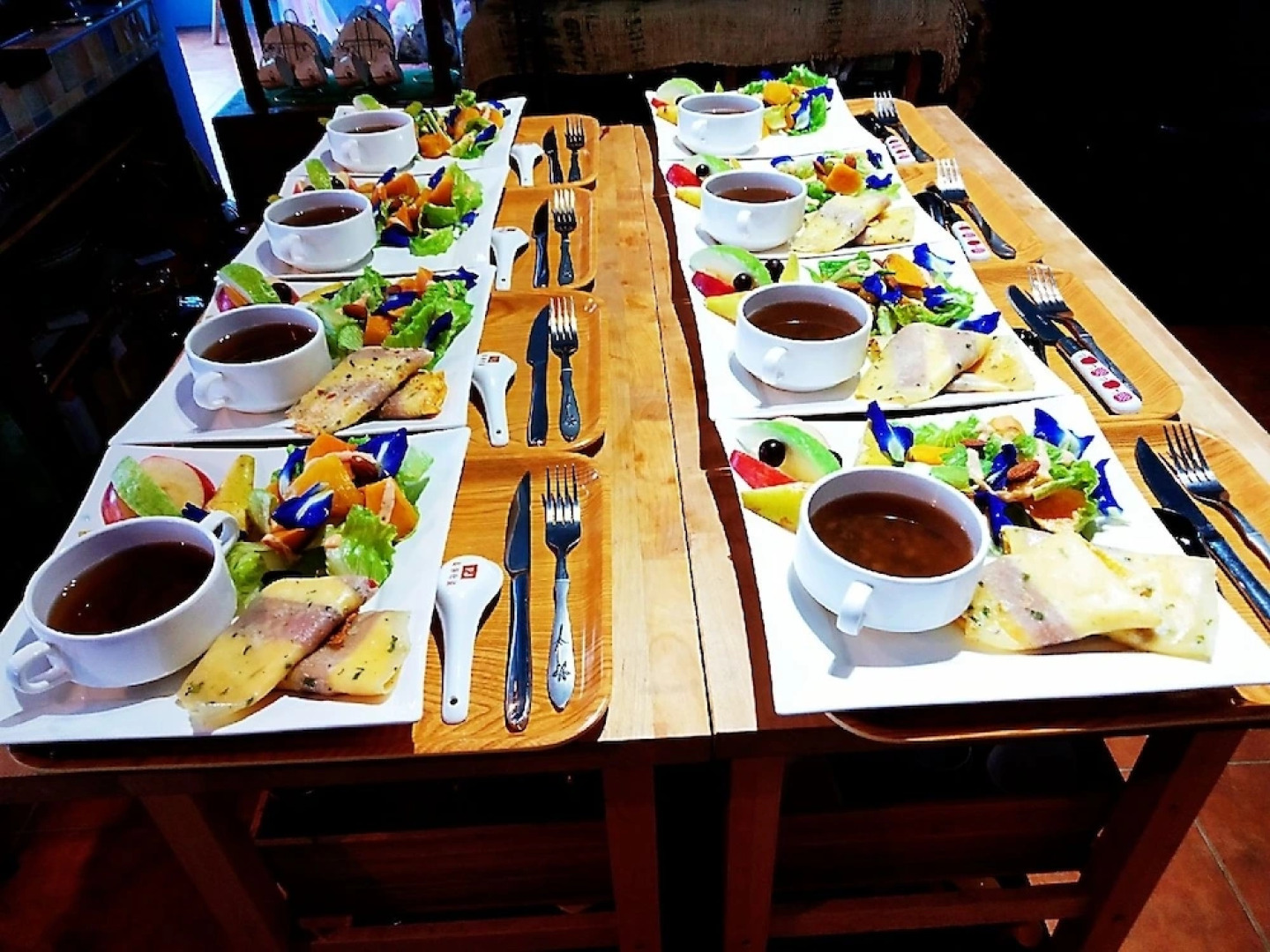 Angel Fairytale House