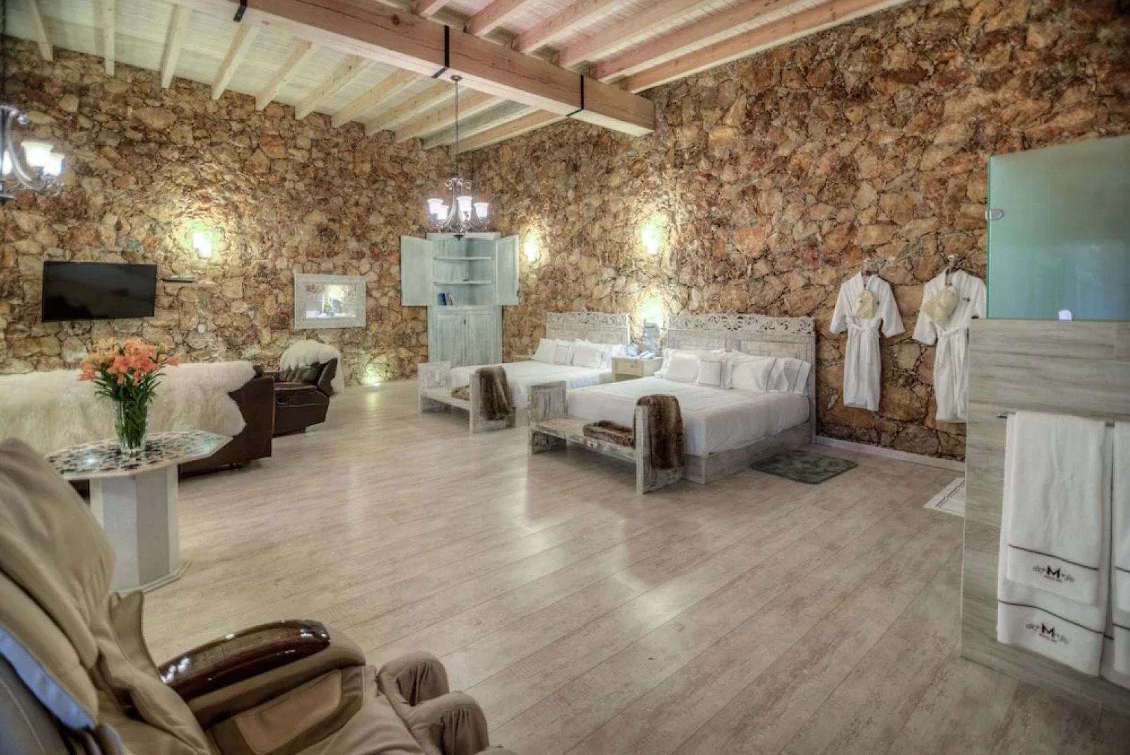 Matea Inn Hotel Boutique