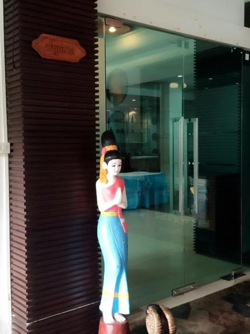 SiamIs Hotel Phang Nga Bay