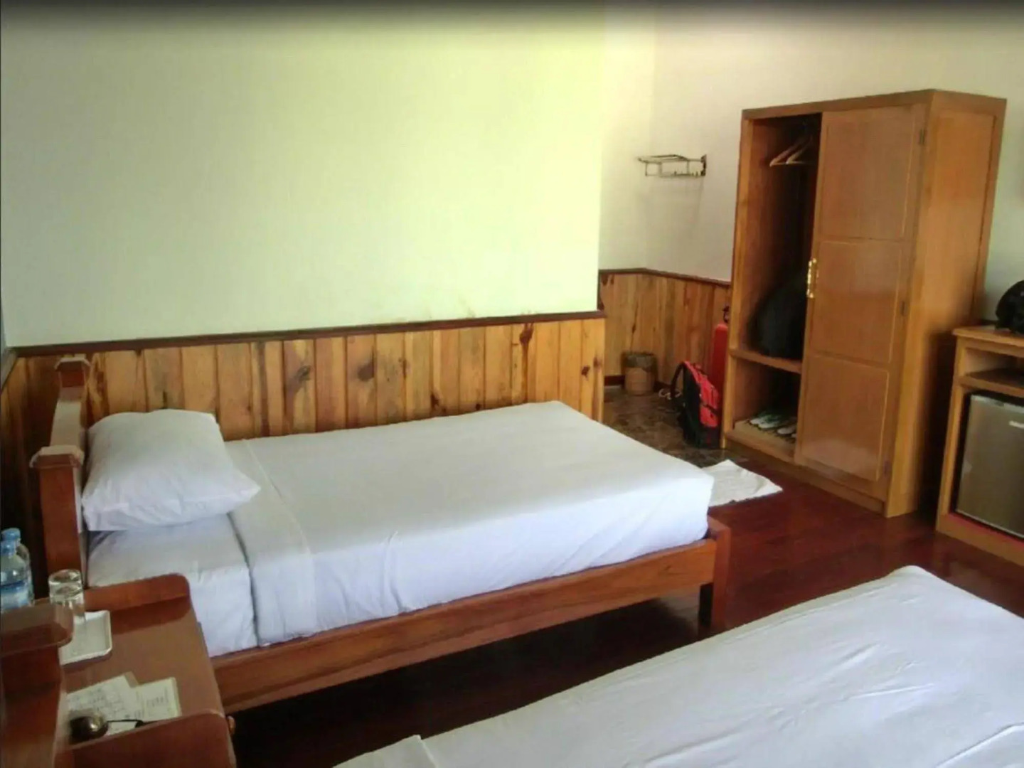 BaobaBed Hostel Nyaung Shwe