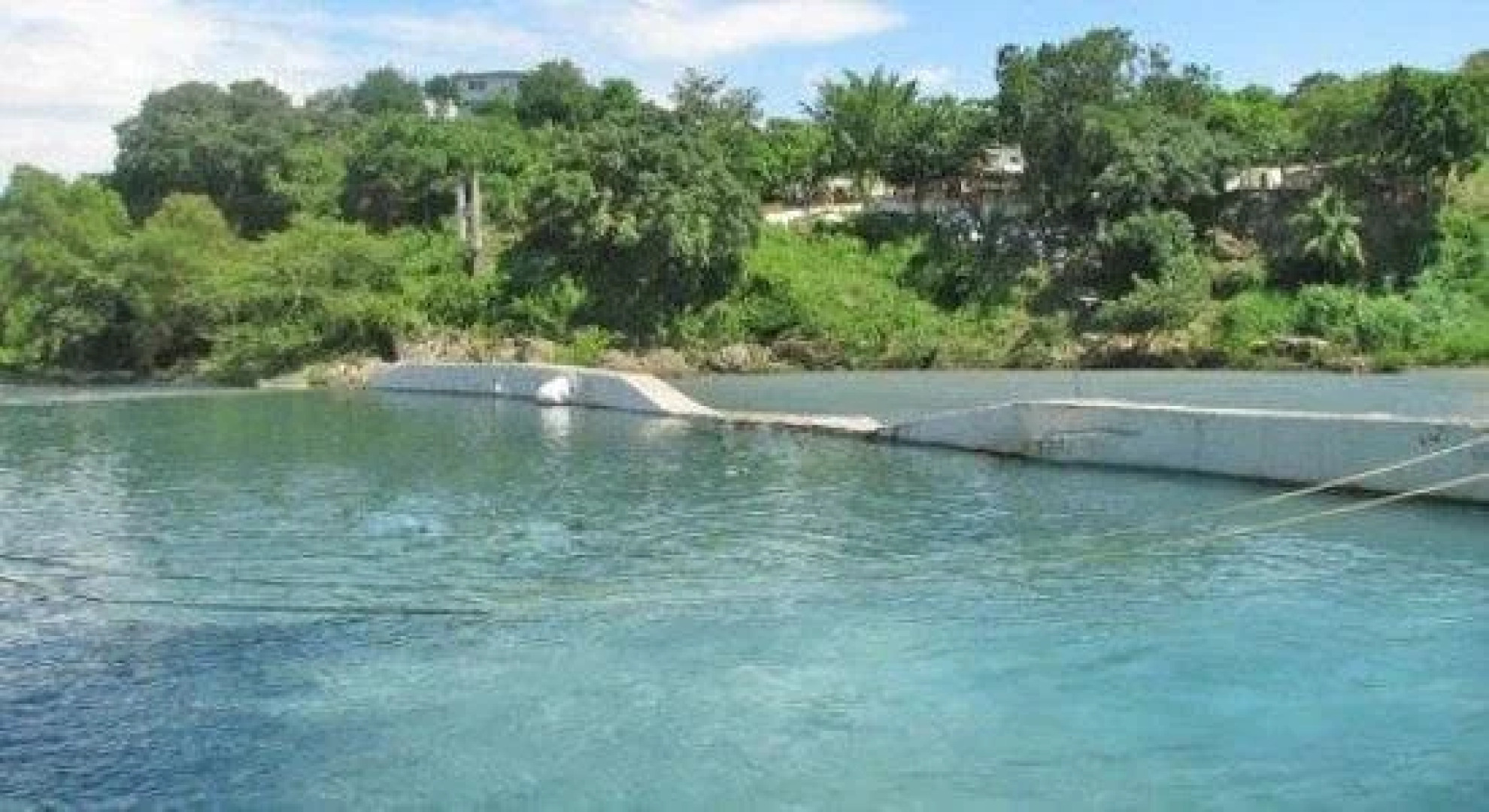 Hotel Carrizal Spa and Aguas Termales