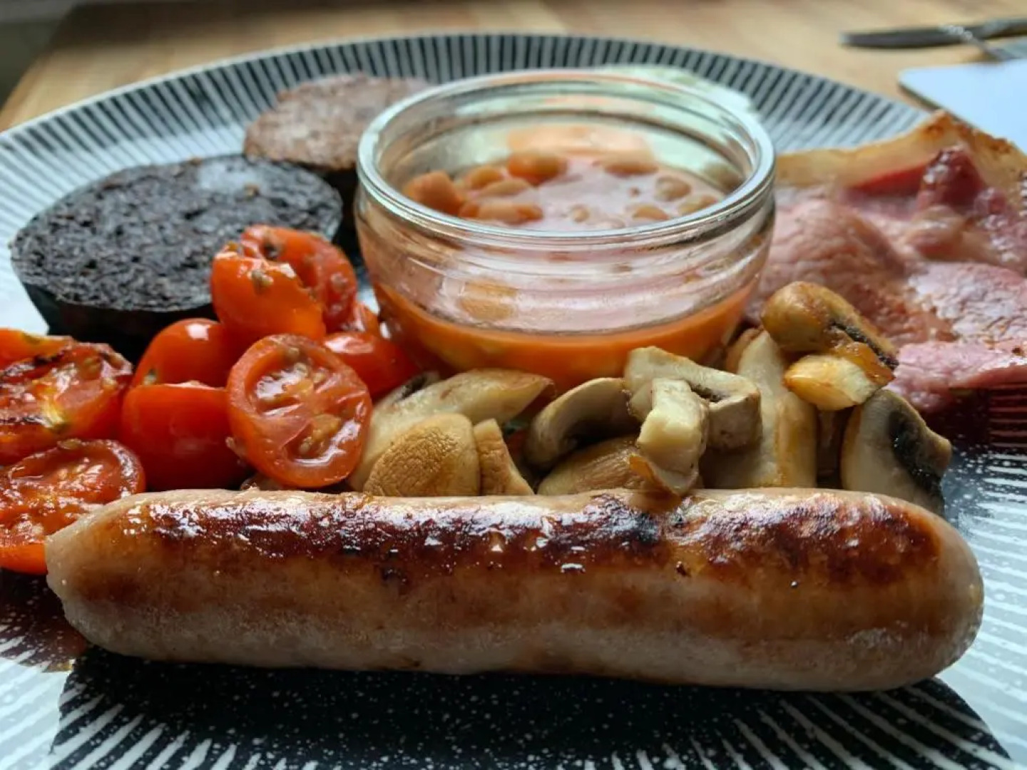 The Gables Whisky B&B