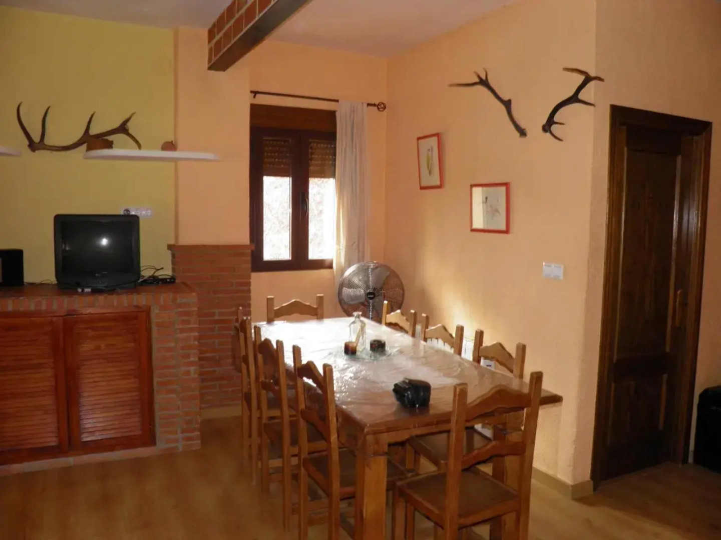 Casa el Tío Enrique