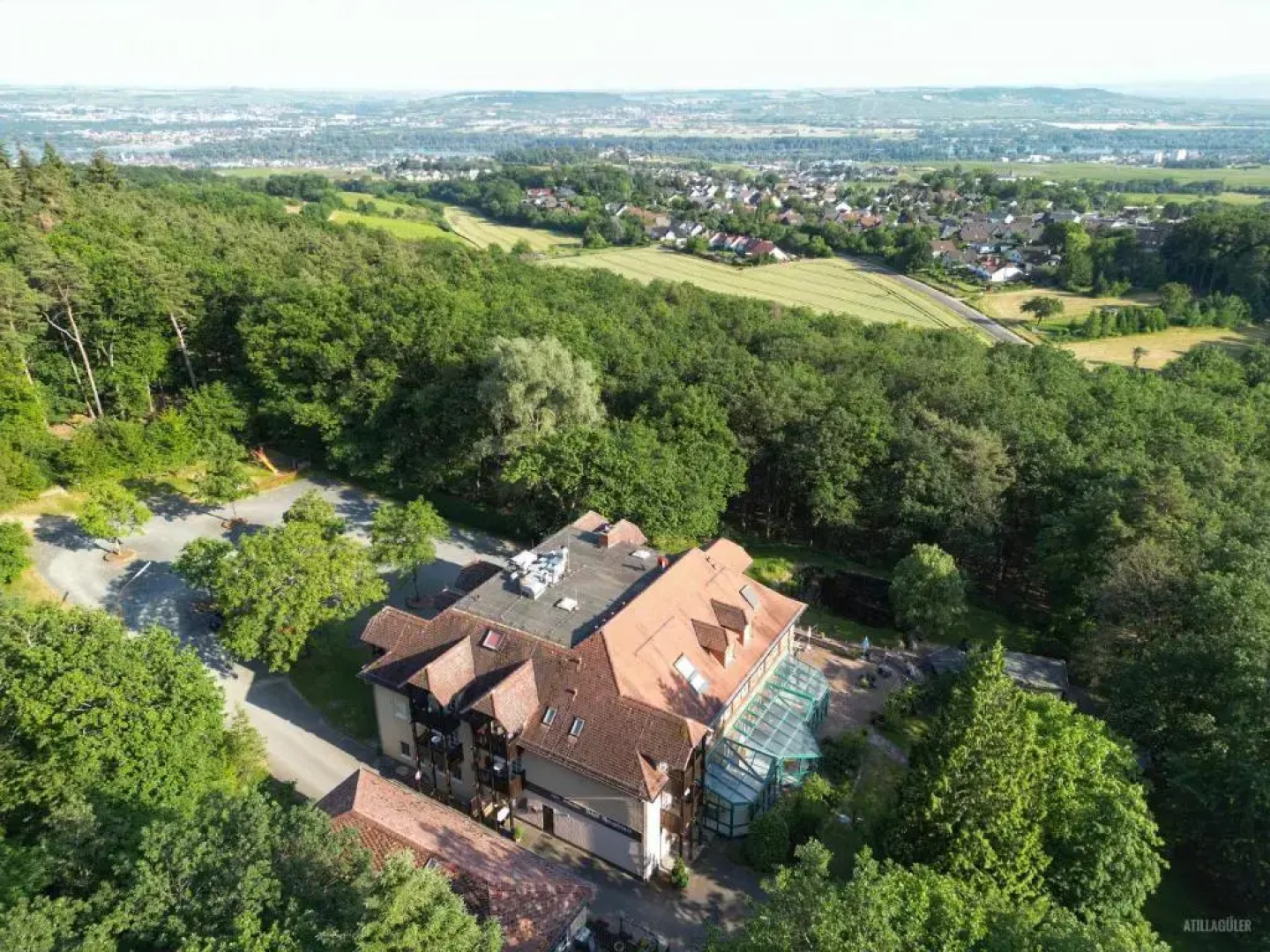 Hotel & Restaurant Neugebauer