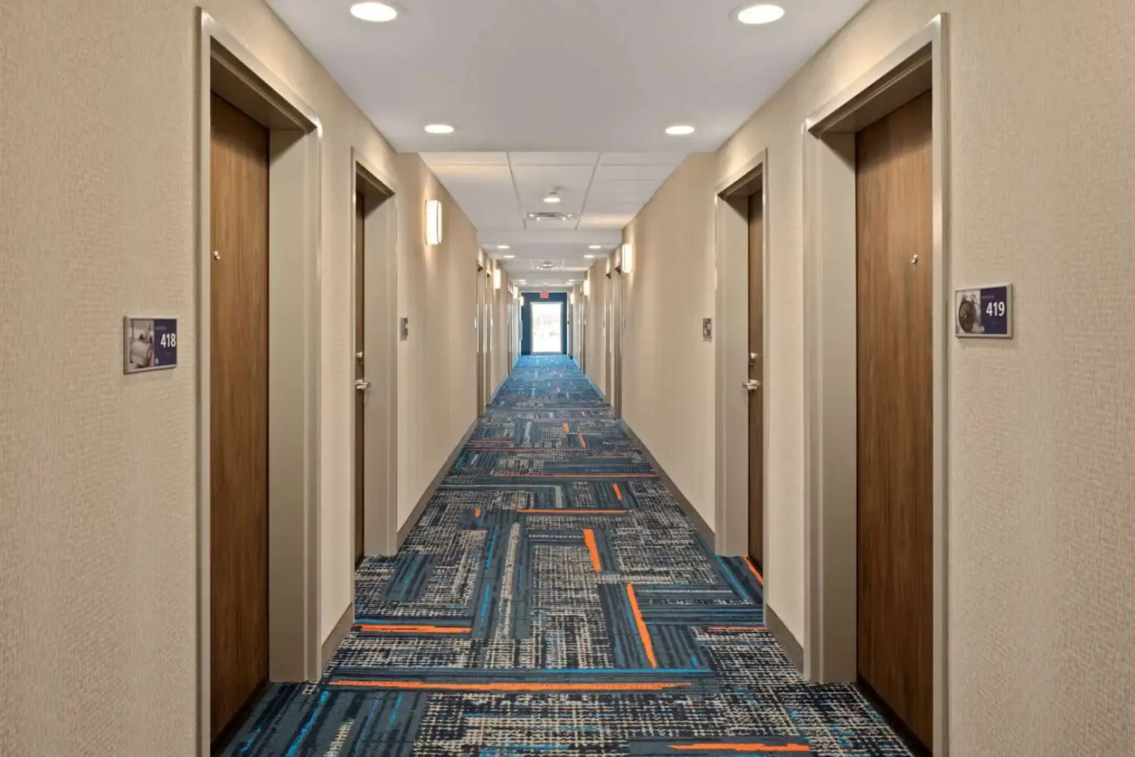 Hampton Inn By Hilton Circleville