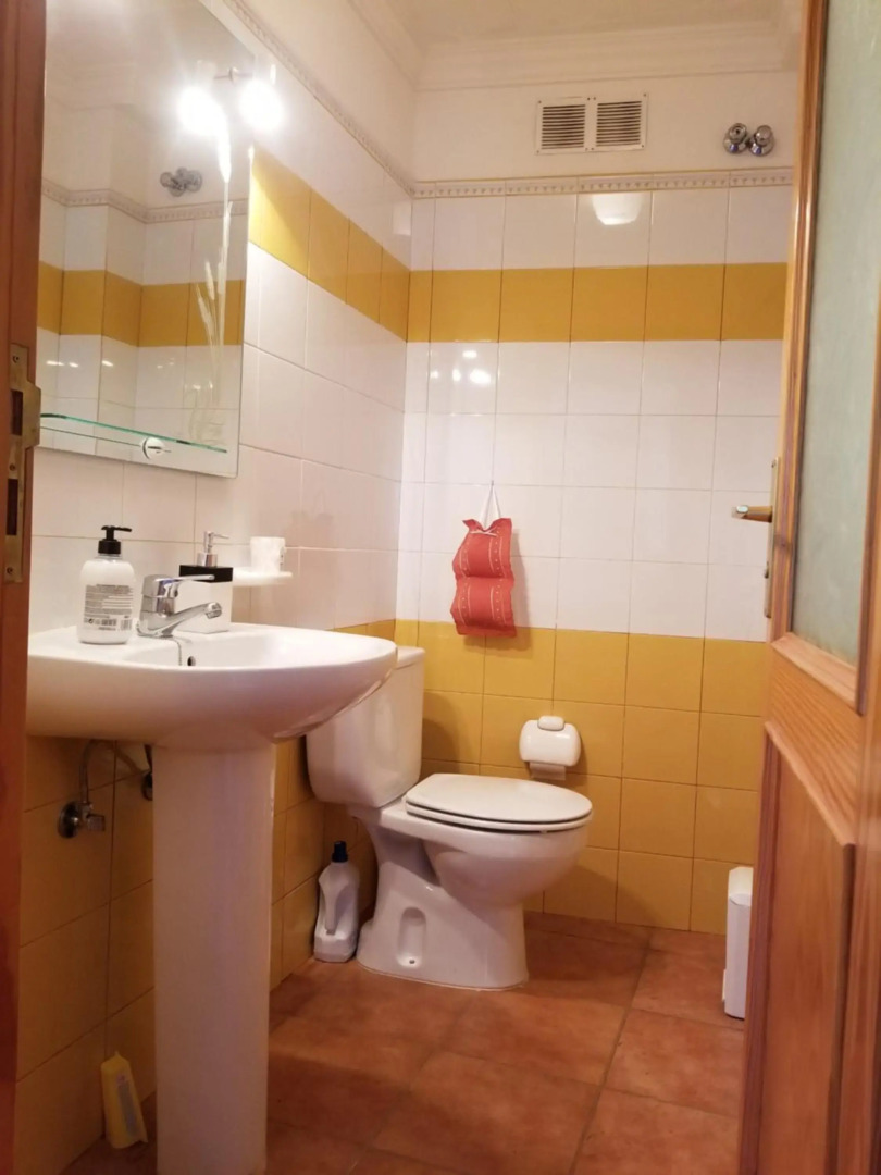 Casa Camino Tamadaba II (bottom home）