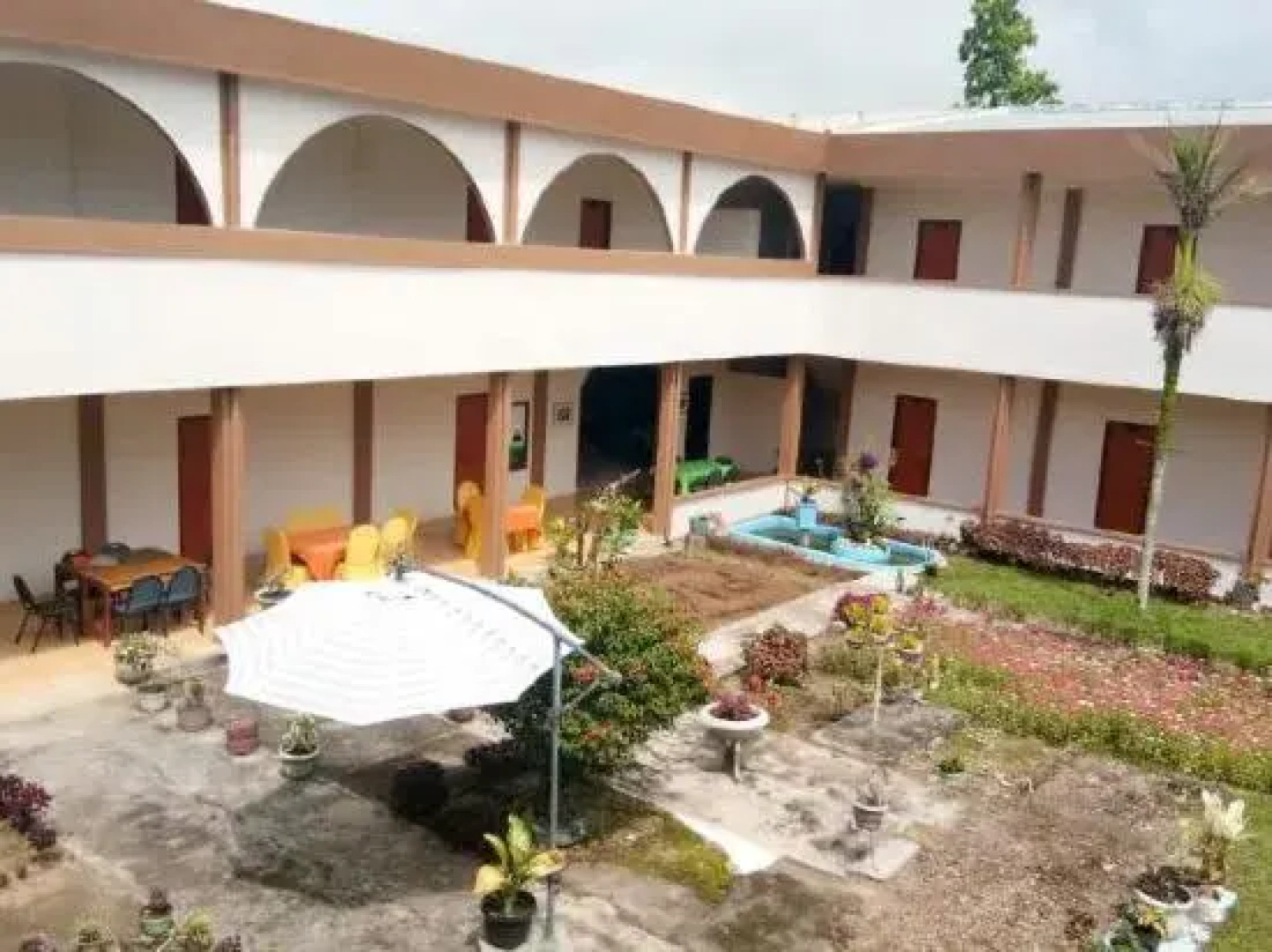 PIA Hotel Padang Sidempuan