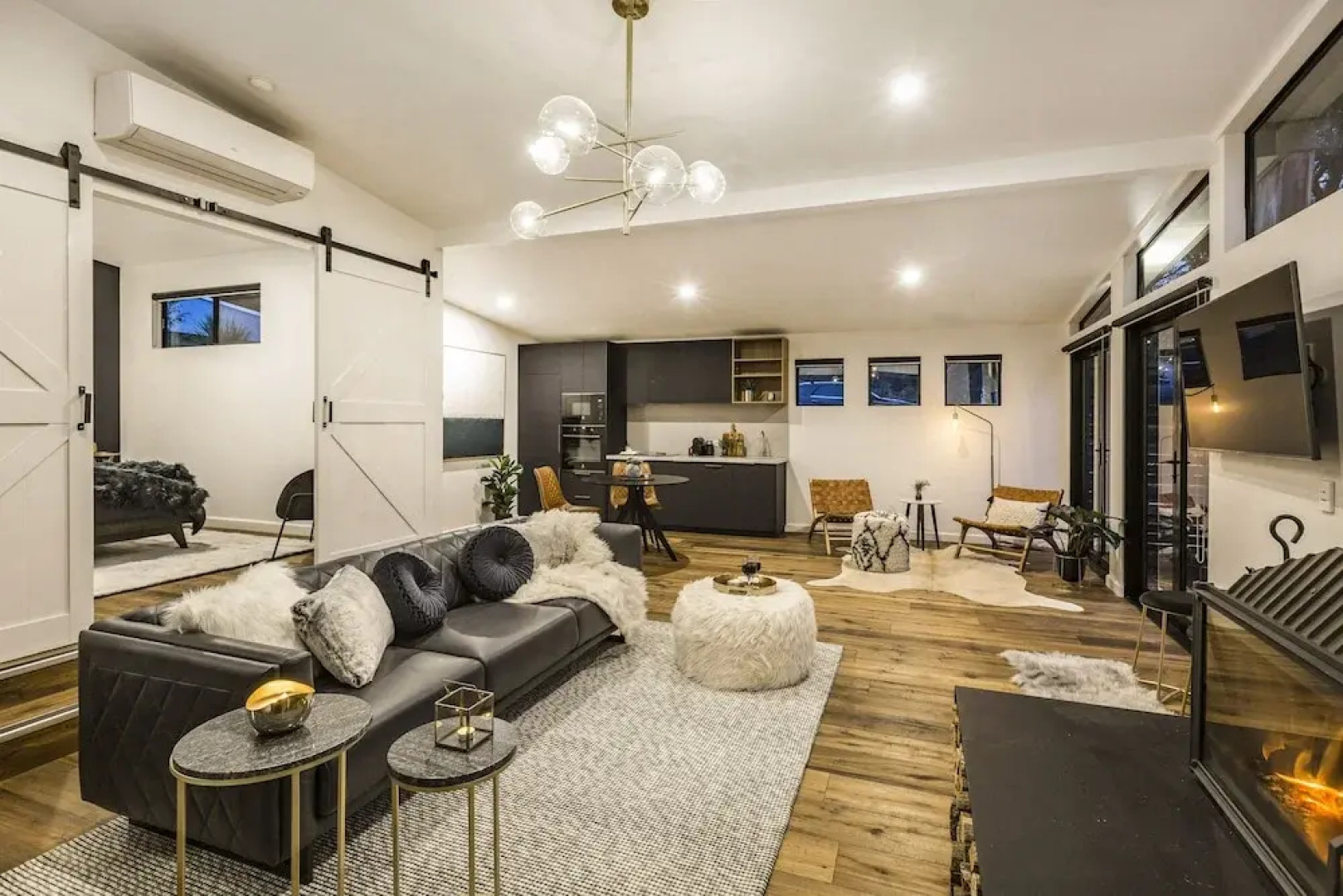 Kudos Villas and Retreats