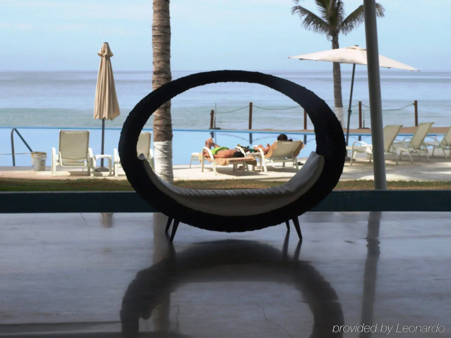 Park Royal Beach Mazatlán