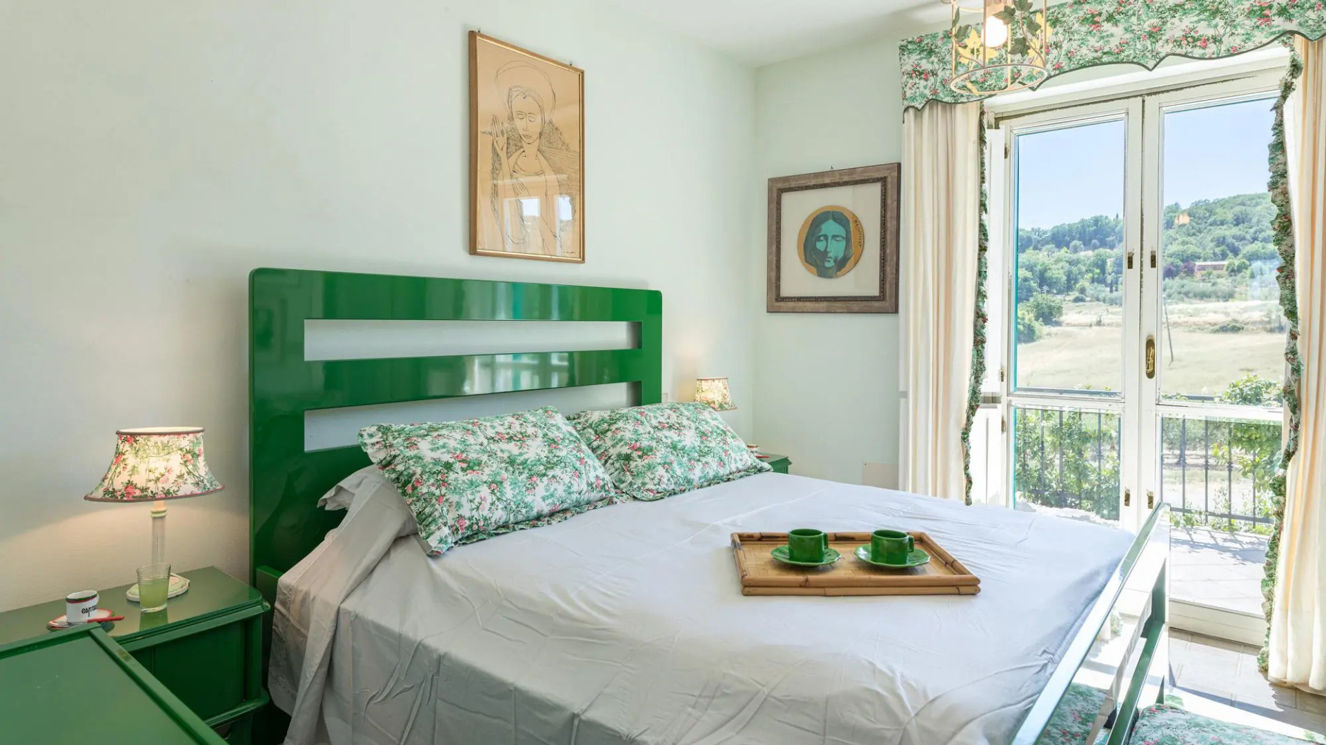 Casa delle Ginestre 8+2