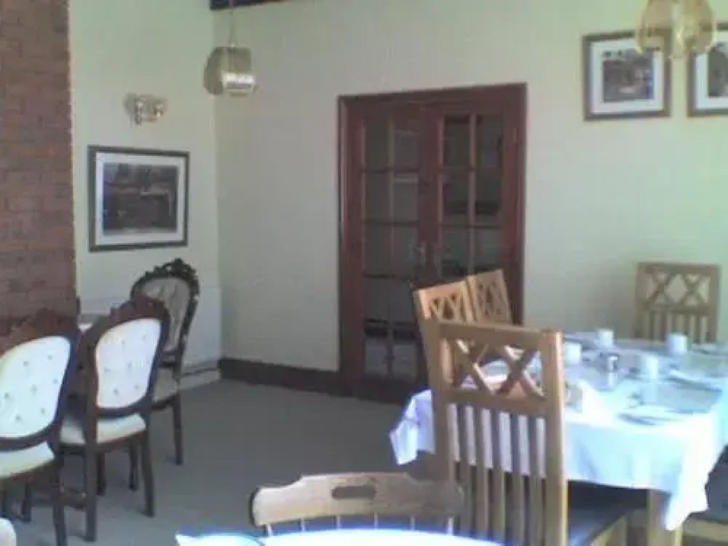 The Gallery Guest House