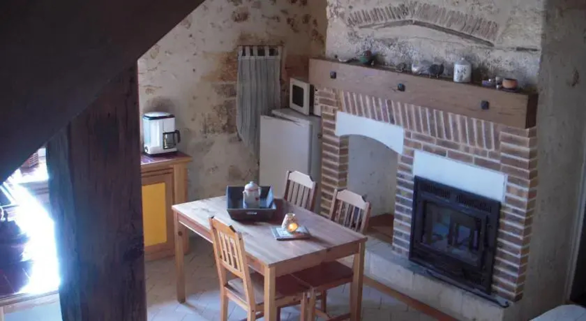 Gîte et Chambres dHôtes Forestier