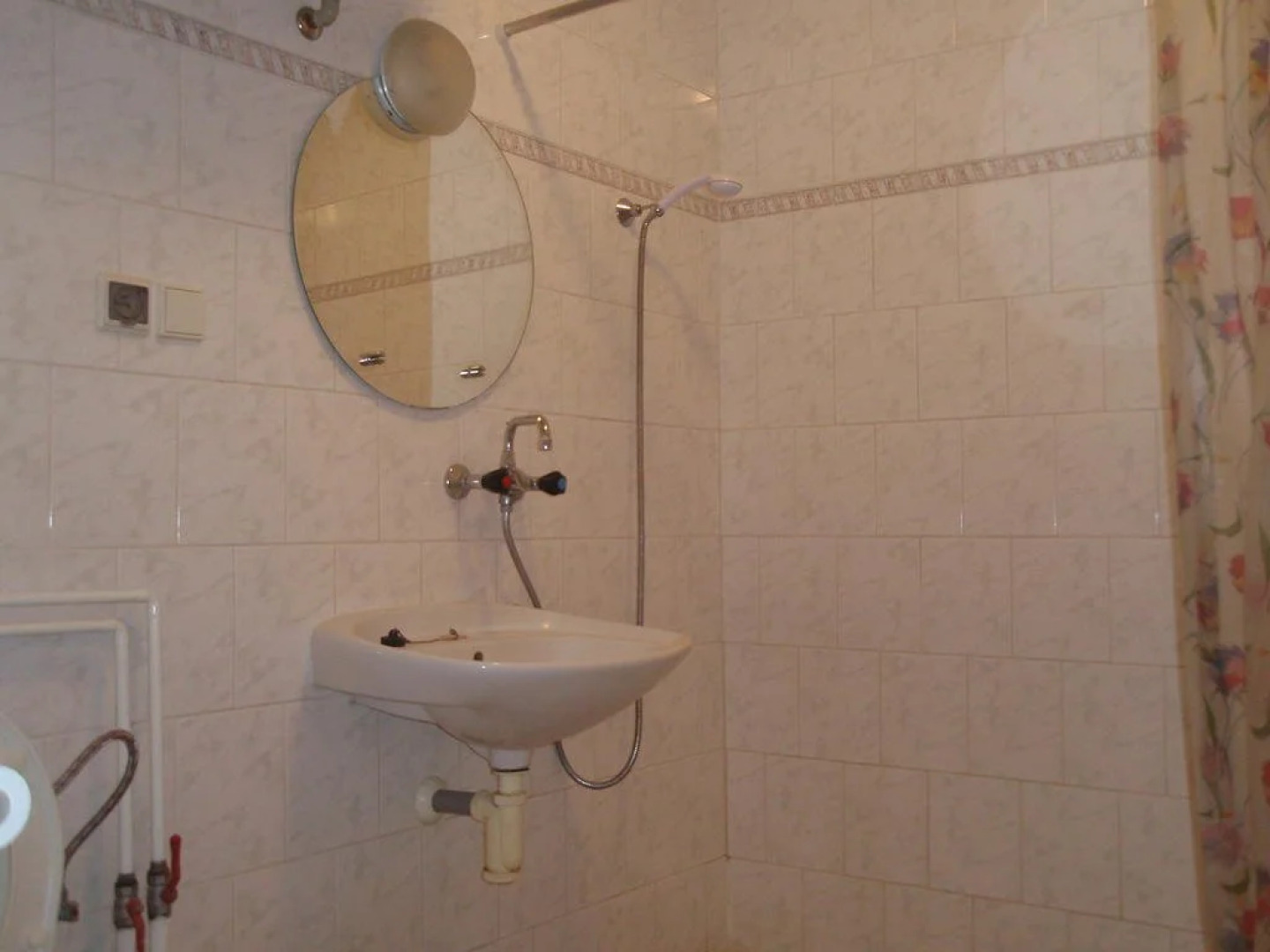 Motel Restaurant Bystrice