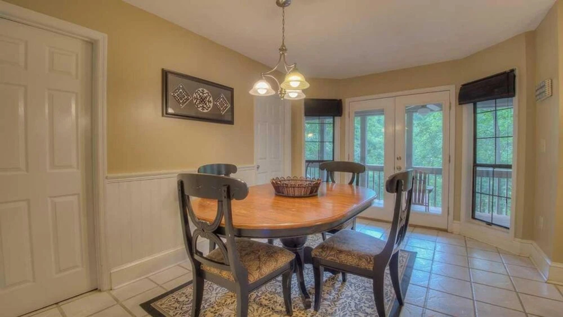 Firefly Lake House by Escape to Blue Ridge