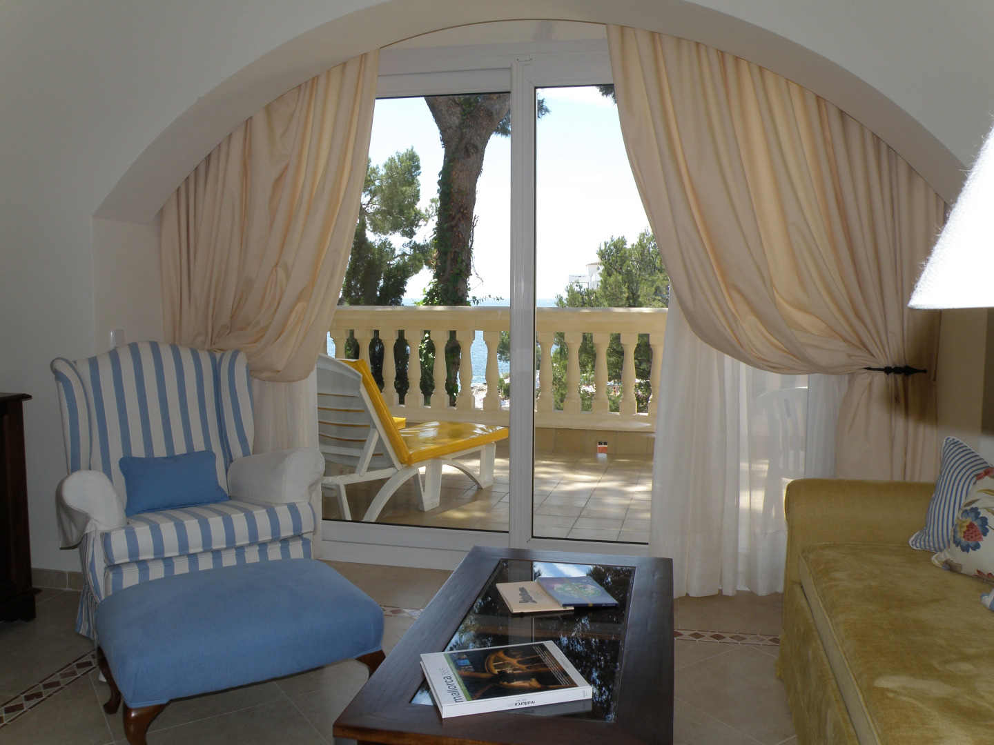 Hotel Bon Sol Resort & Spa