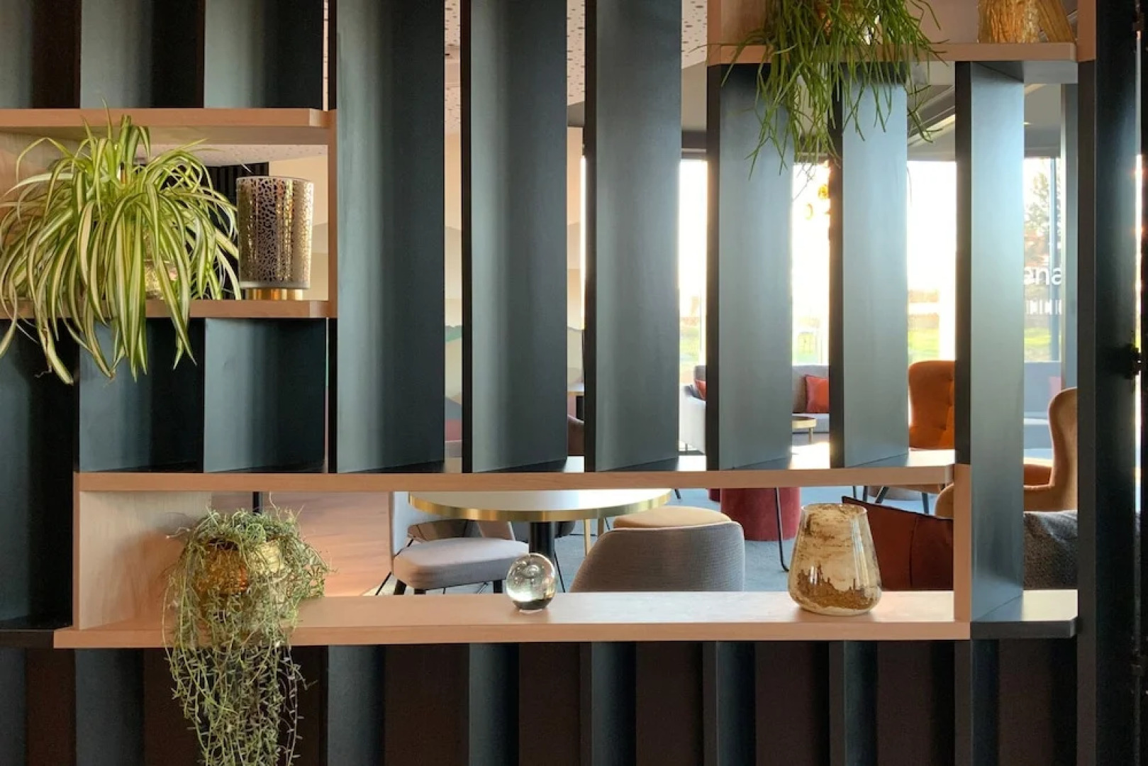 Hôtel AKENA TROYES - La Chapelle-Saint-Luc