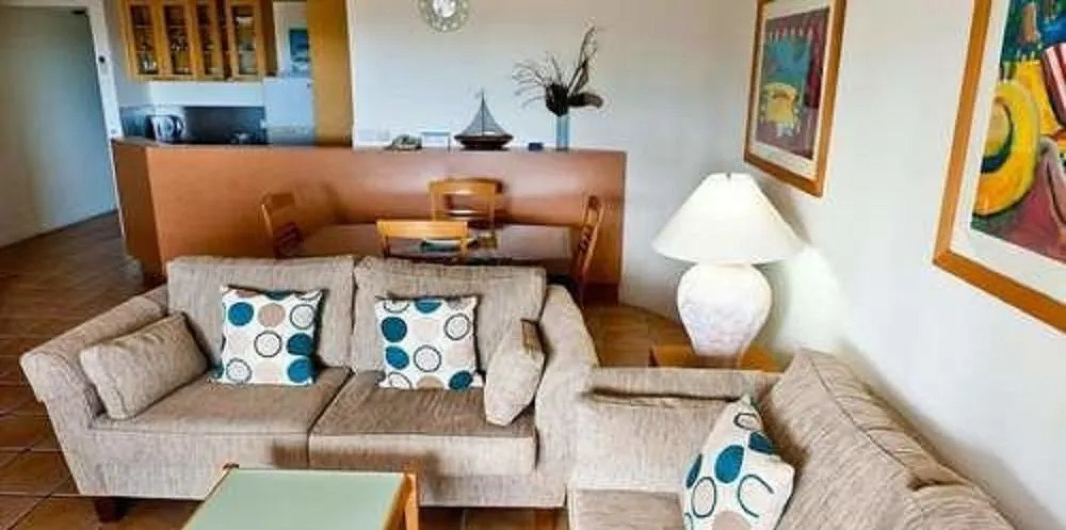 Picture Point Apartments