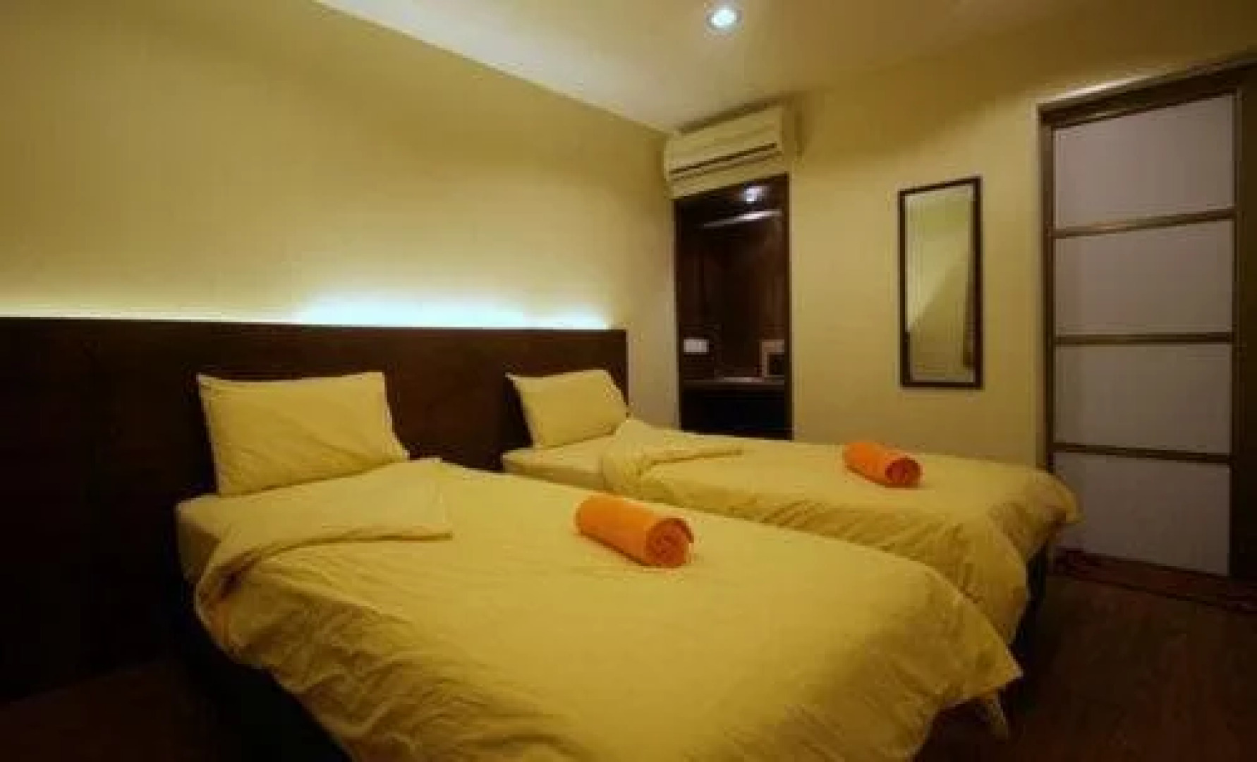 Redang Pelangi Resort