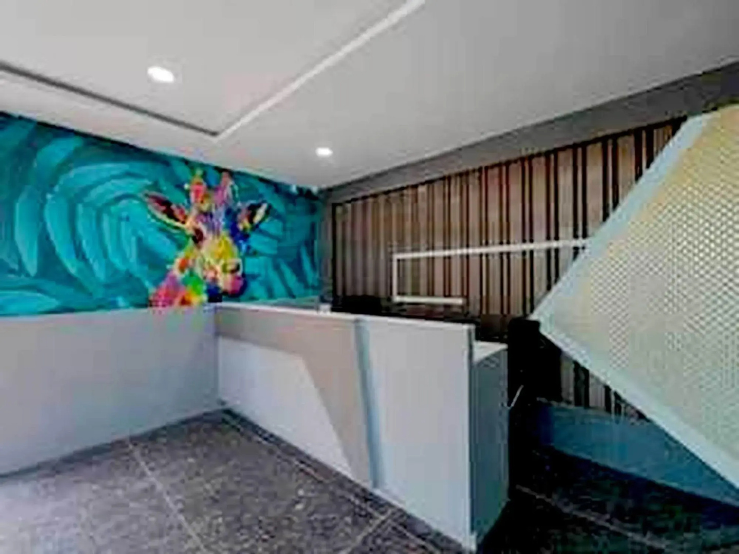 Hotel Nirmalya