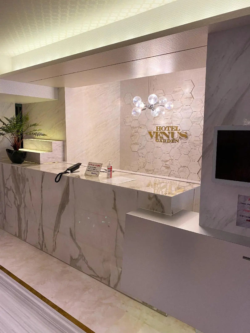 Hotel Venus Garden - Adults Only