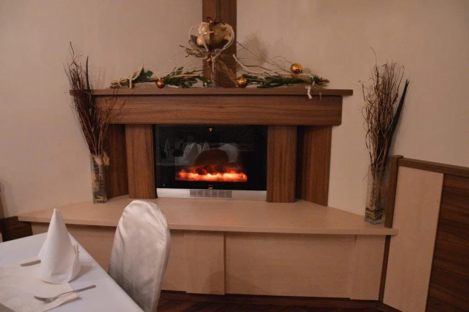 Hotel Slovenj Gradec