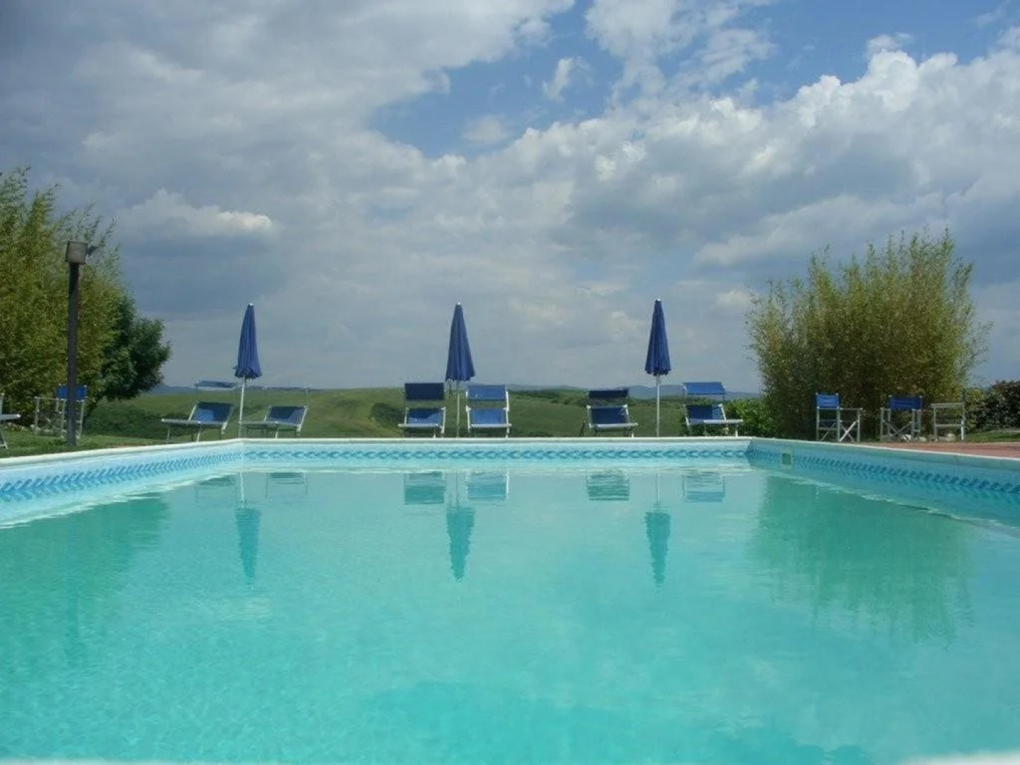 Agriturismo Il Gattero