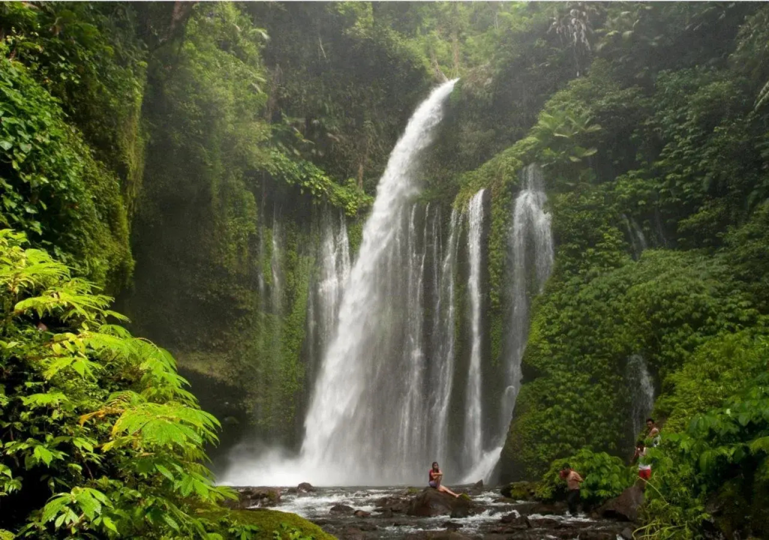 Rinjani Beach Eco Resort