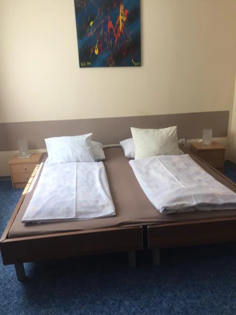 Gasthaus Zum Stadtwald