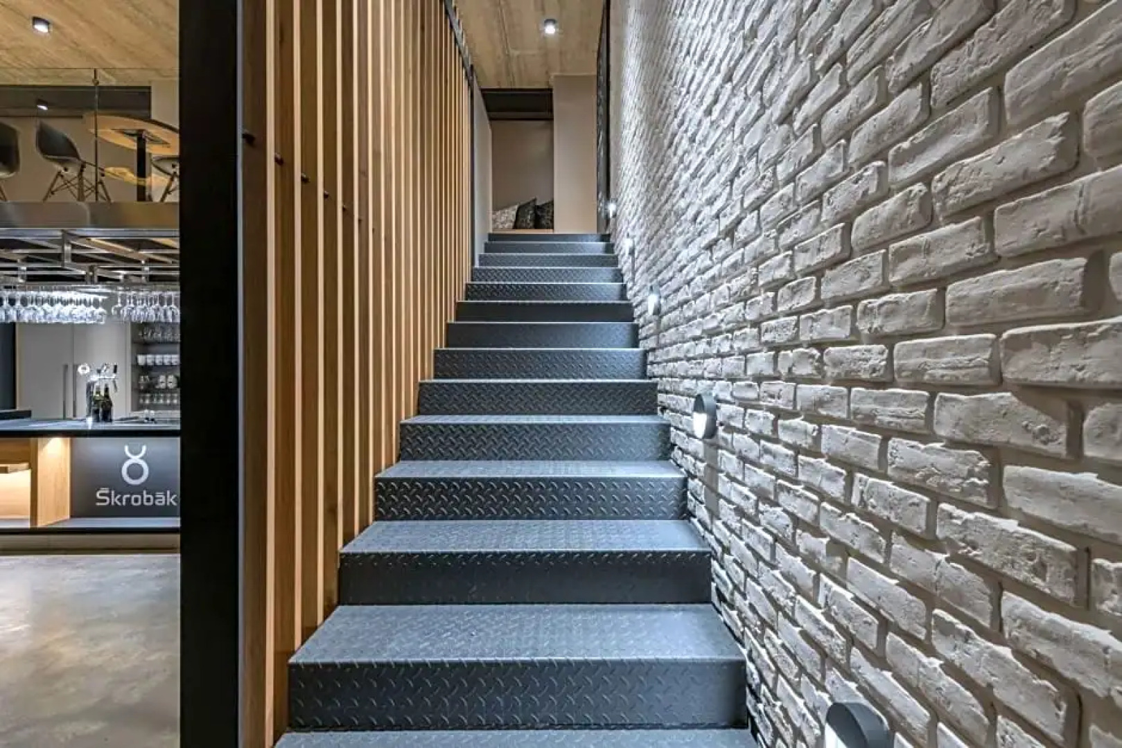 Boutique Hotel Vinarství Škrobák