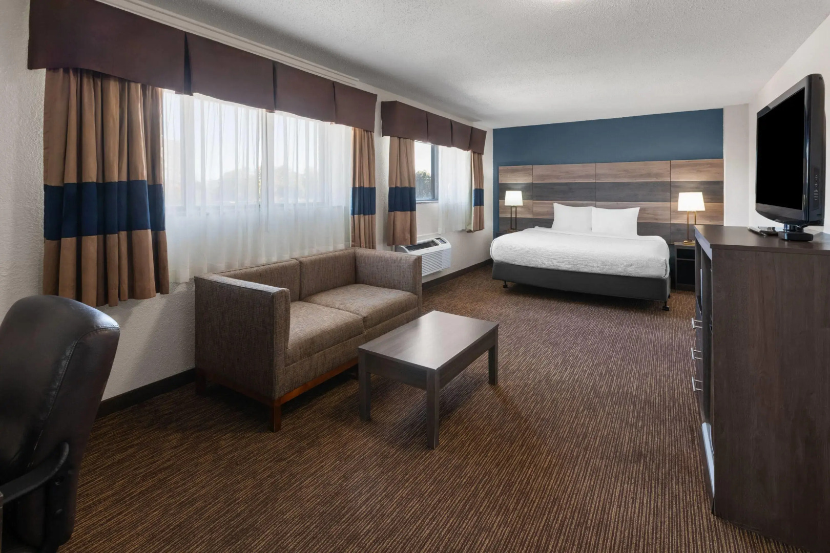 Baymont by Wyndham Downtown Detroit