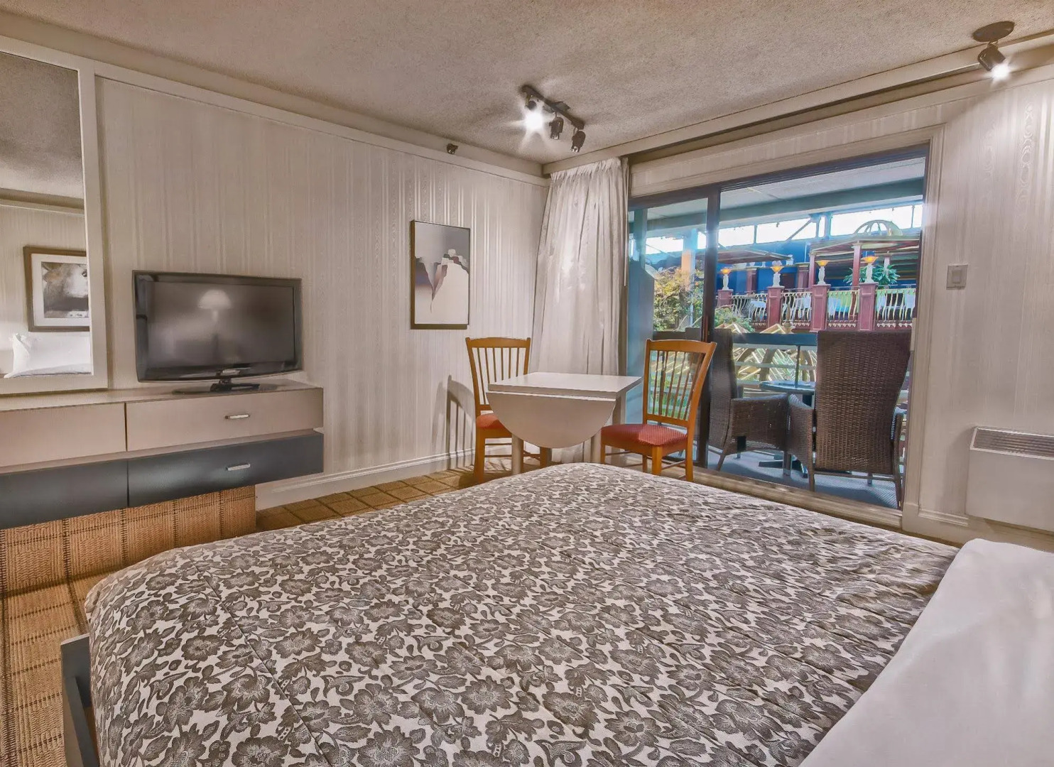 Hôtel Québec Inn par JARO