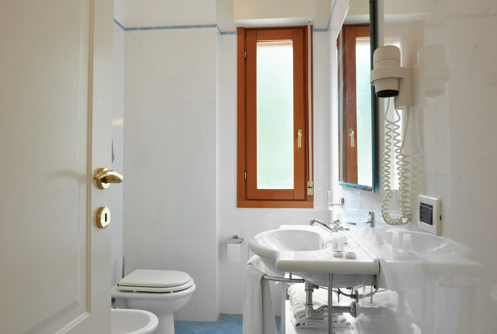 Hotel Punta Nord - Est