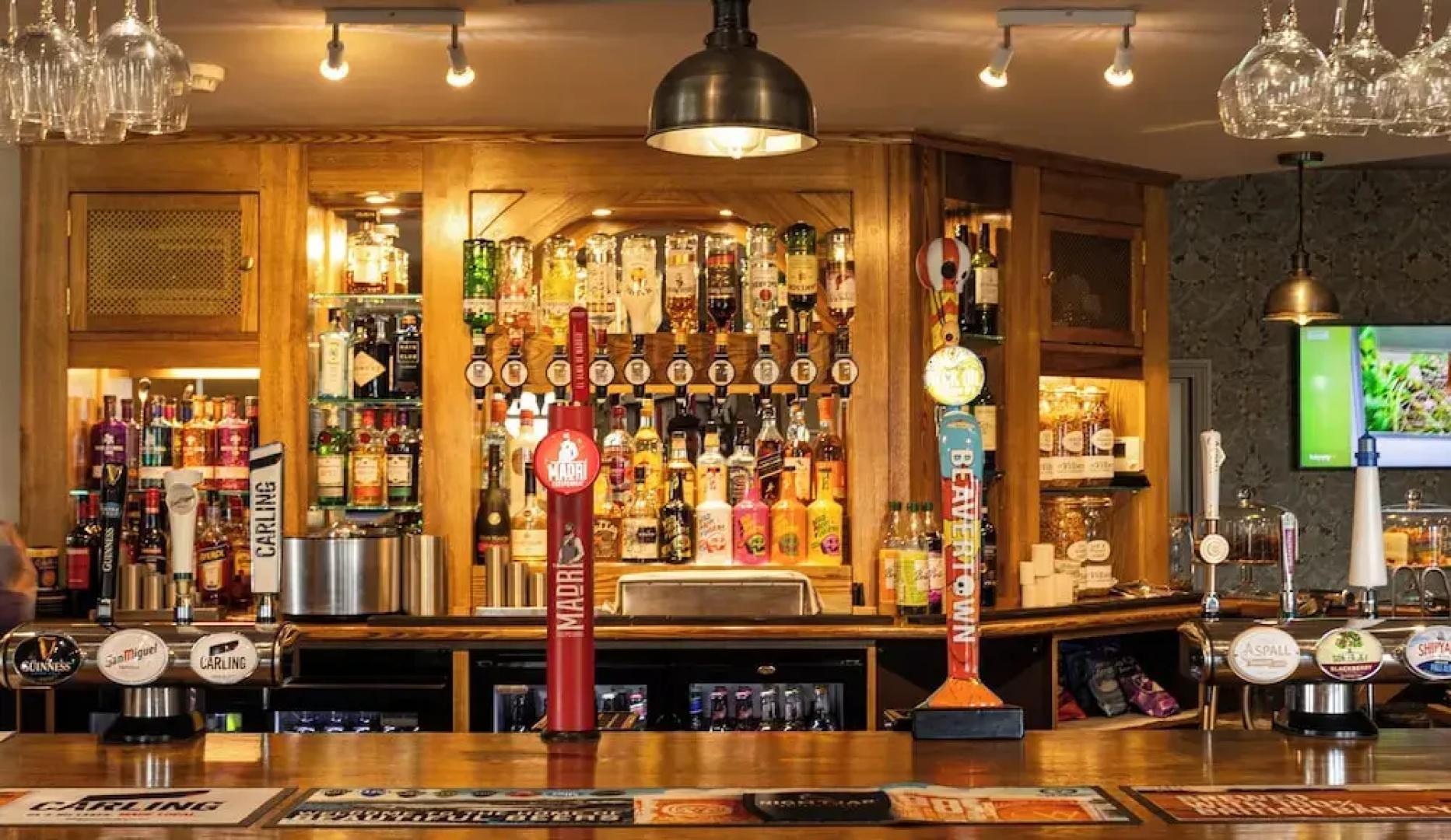 The Woodberry