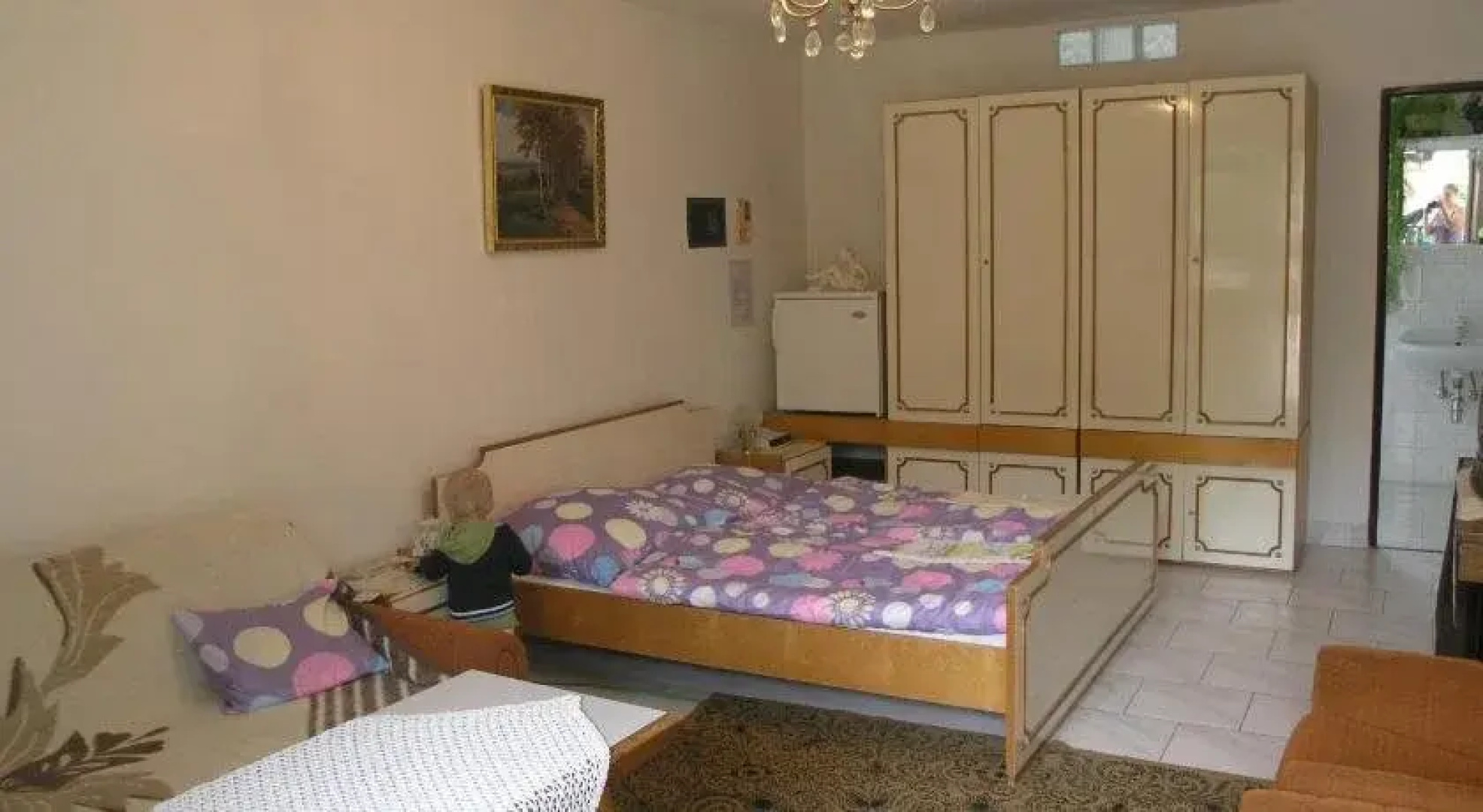 Penzion Eva