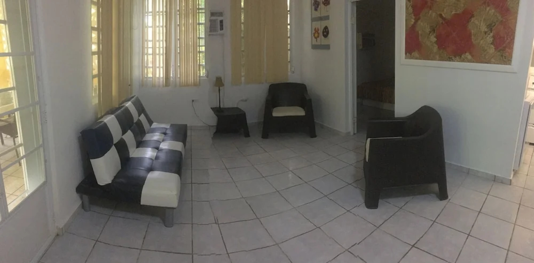 Yukayeke Playa Resort