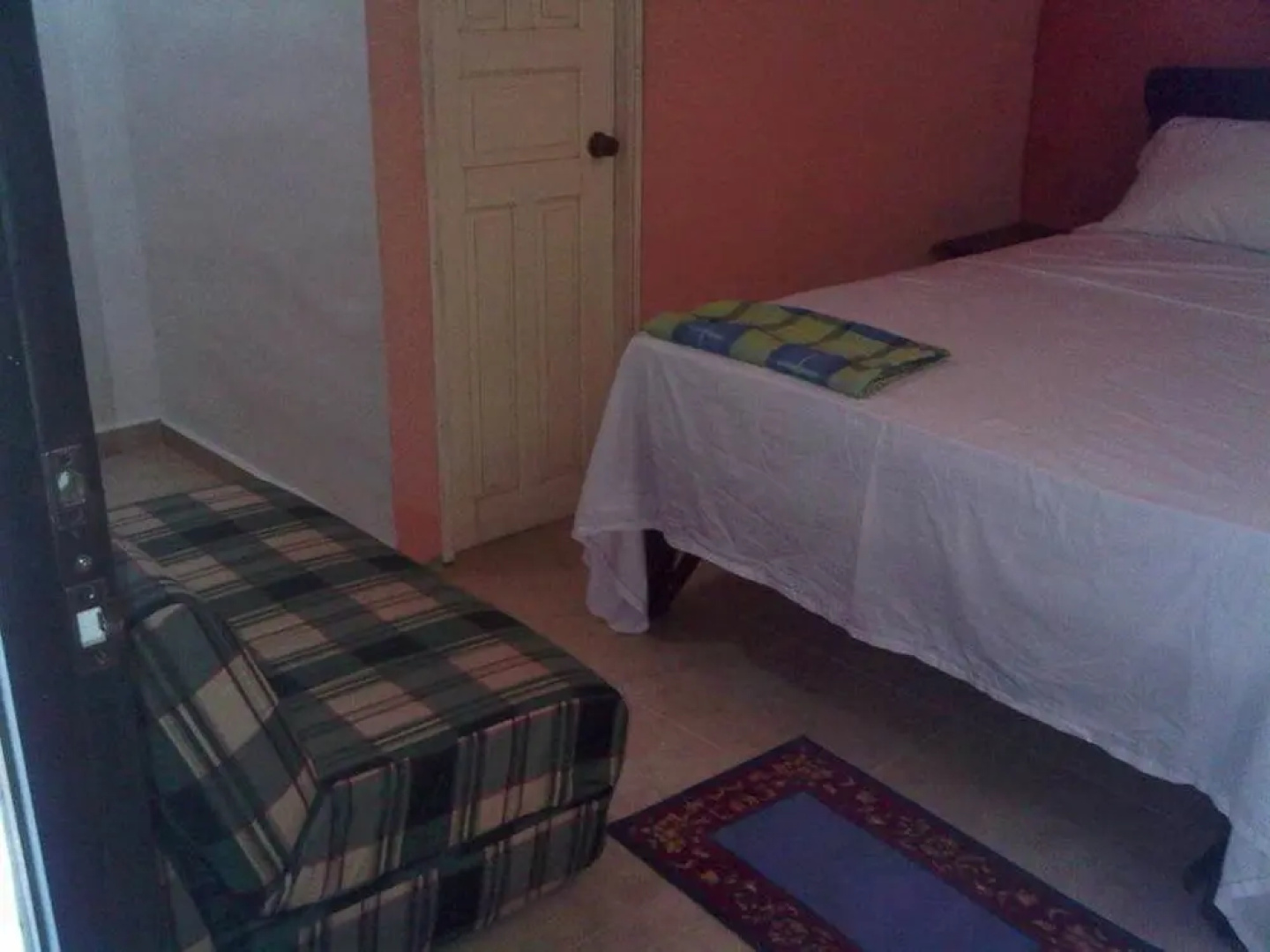 Residencial Rio Hato