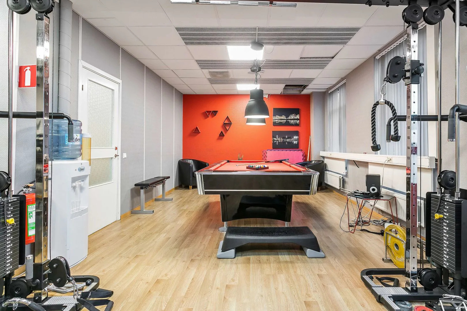 Best Western Ta Inn Hotel