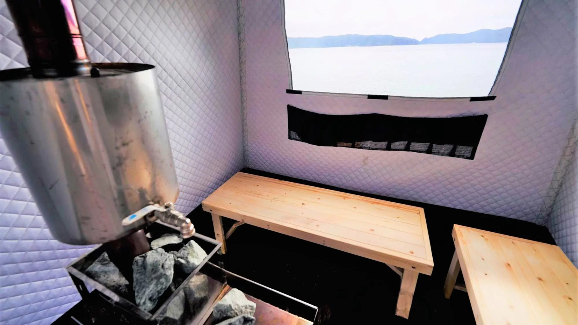 ZeroGravity Seisui VILLA