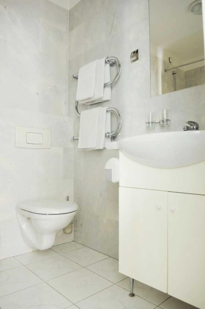 Отель «Амикус»