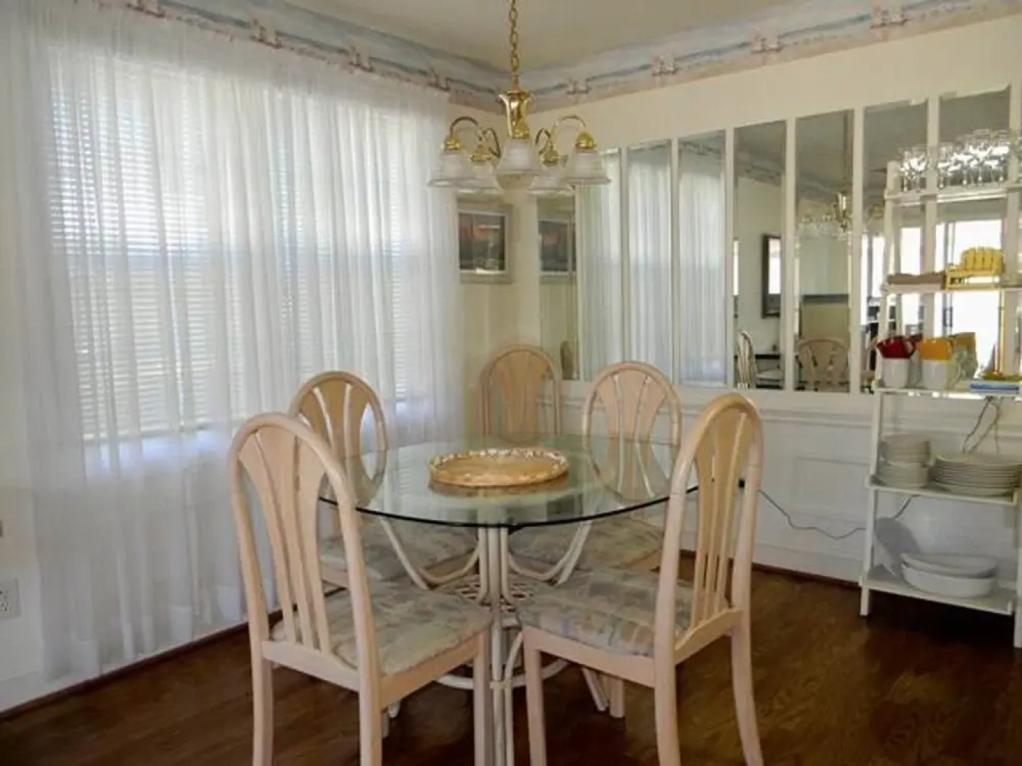 Colony II Condos by Sloane Realty Vacations