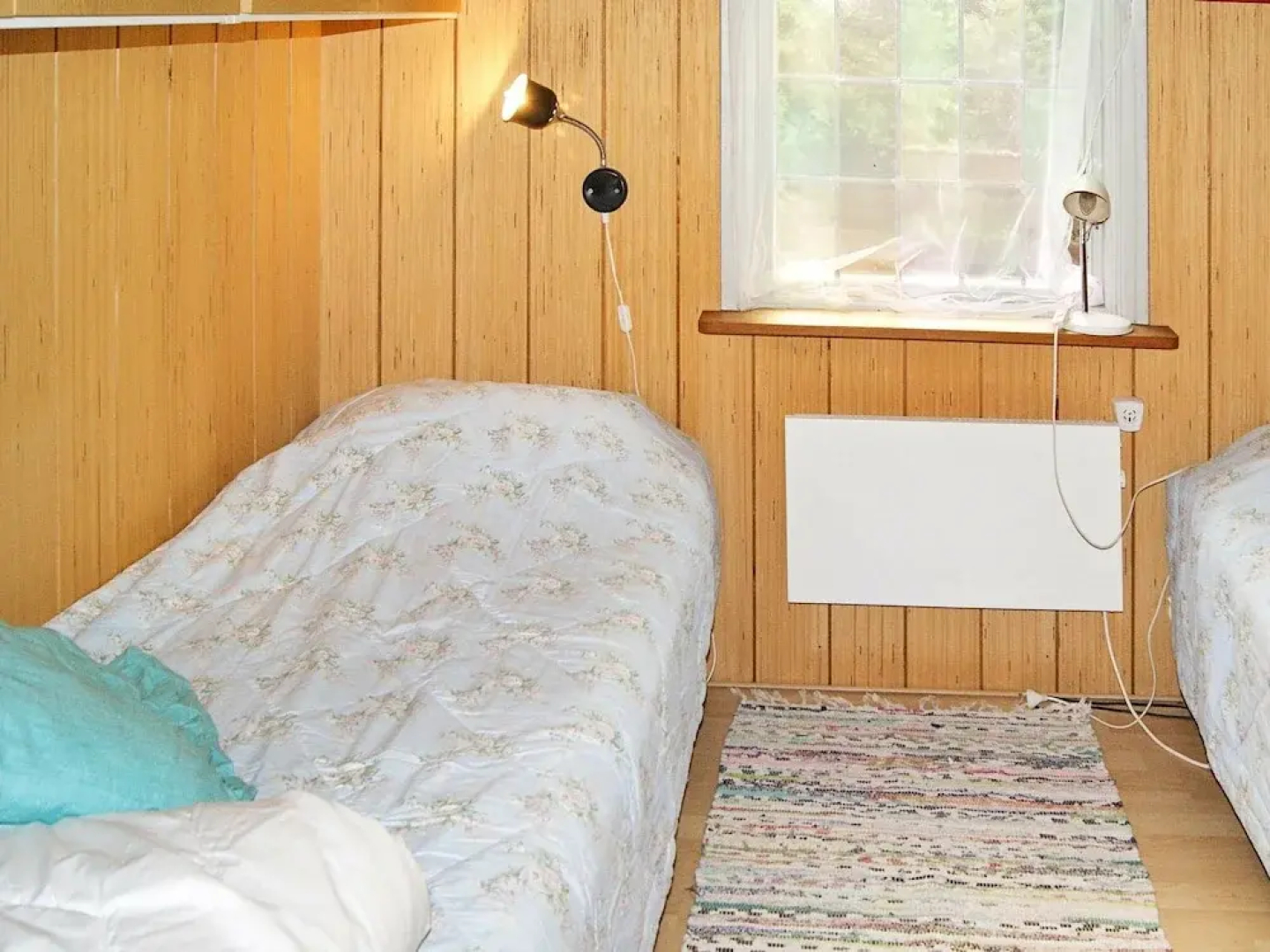 6 Person Holiday Home in Perstorp