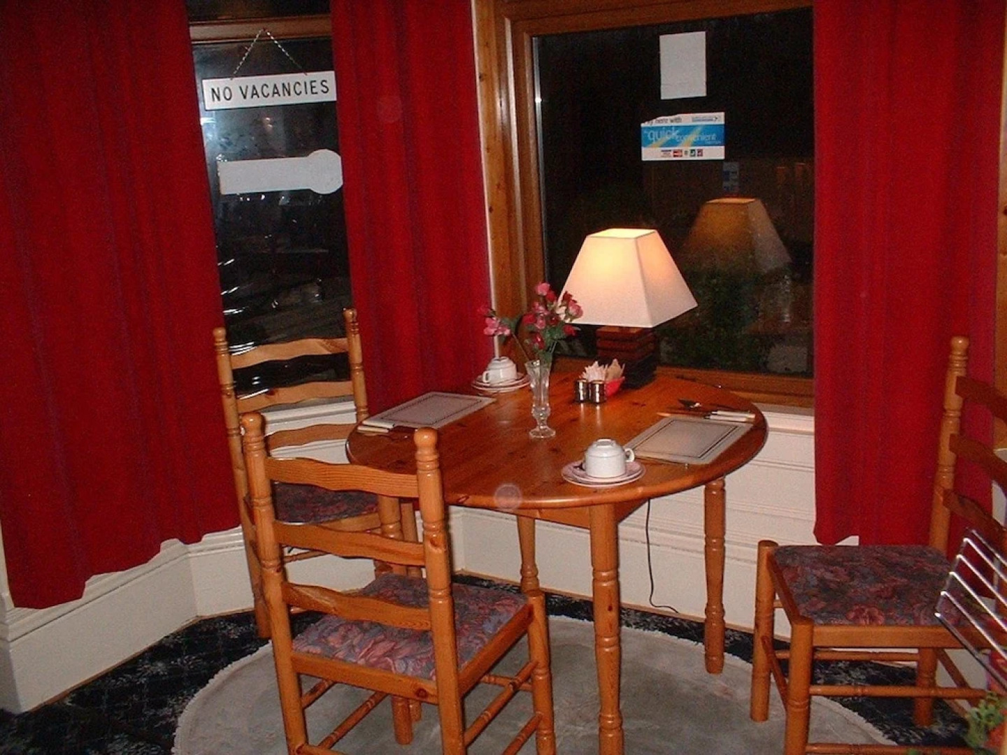 All Seasons Guest House