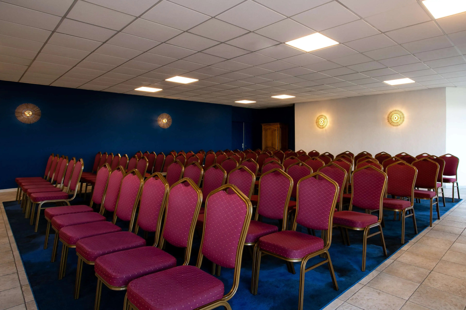 Paradou Mediterranee, BW Signature Collection