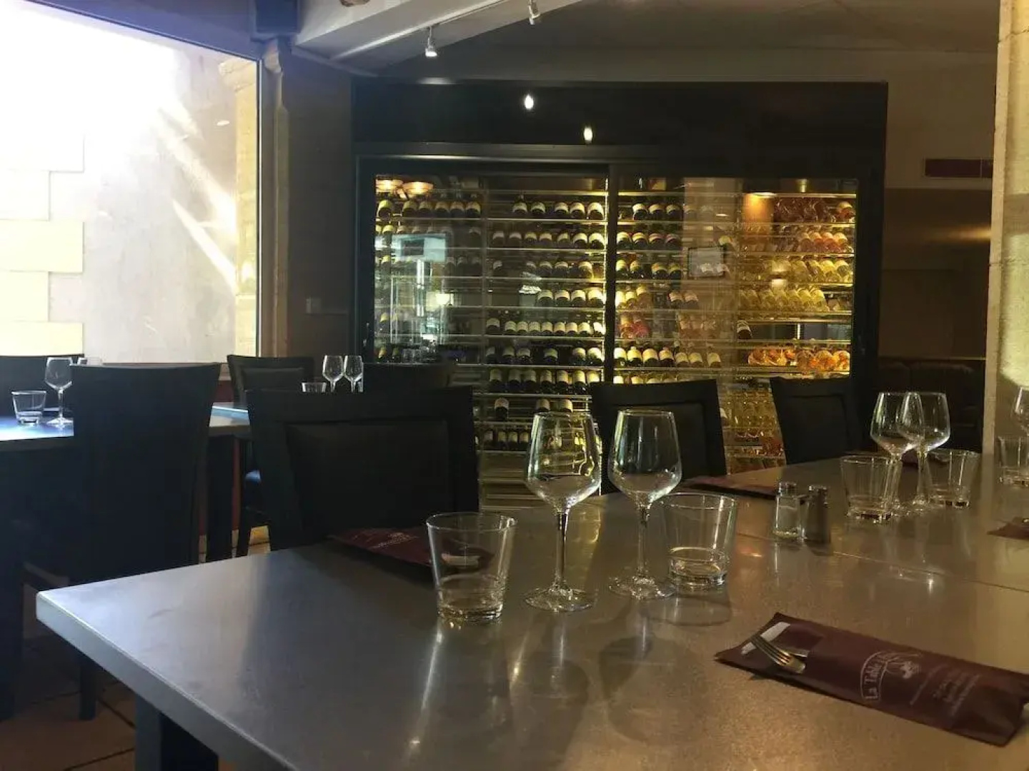 Hotel du Moulin de la Pioline La Table à Fromages