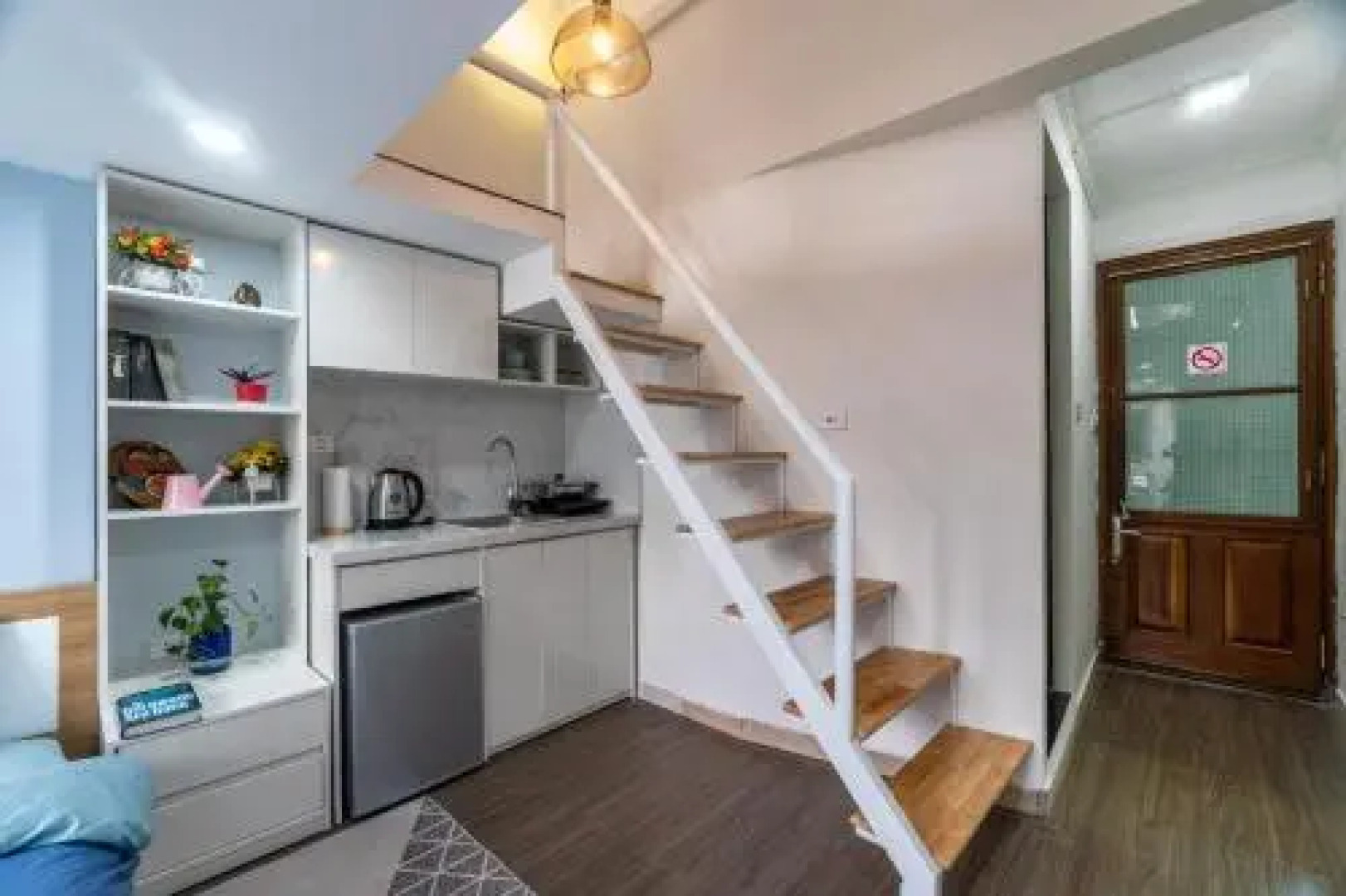 Halley Hostel & Spa Hanoi