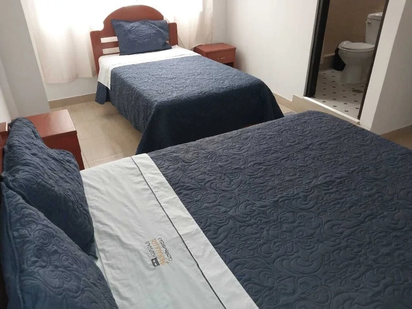 Hospedaje Moralillos