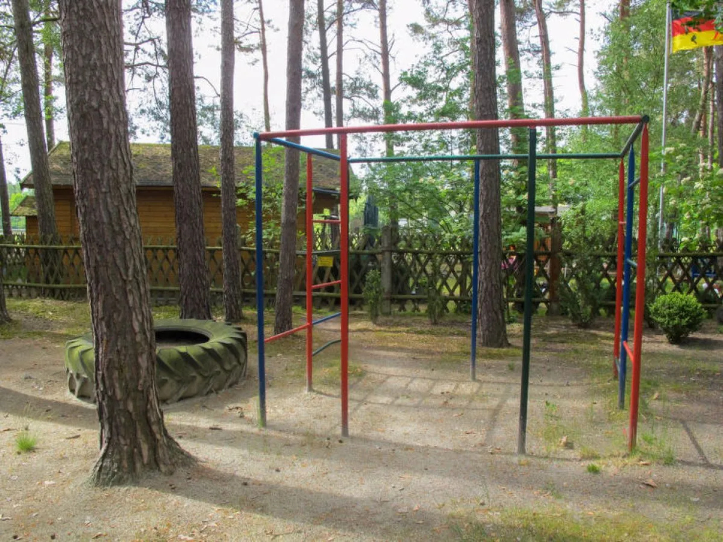 House Nepumuk Arendsee 9107