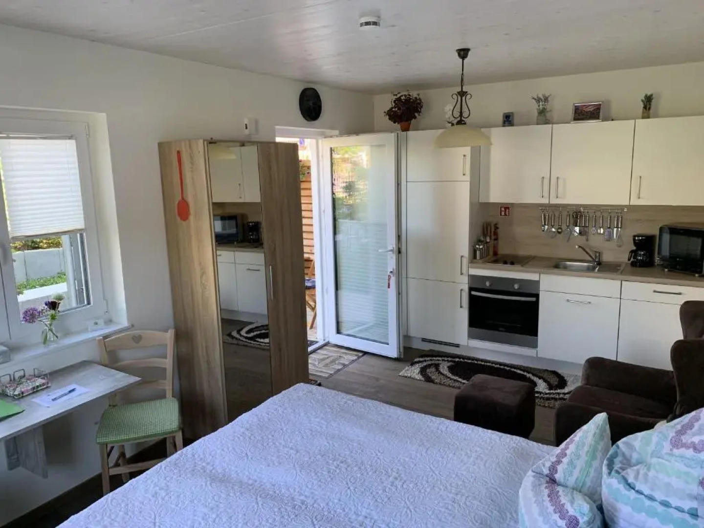 Urlaub in Andechs Appartements